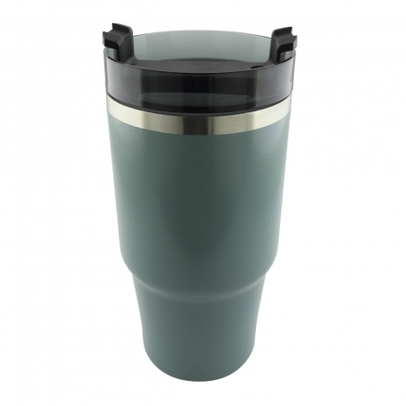 Vaso Viajero Vacuum