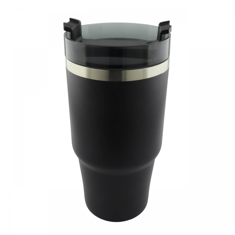 Vaso Viajero Vacuum