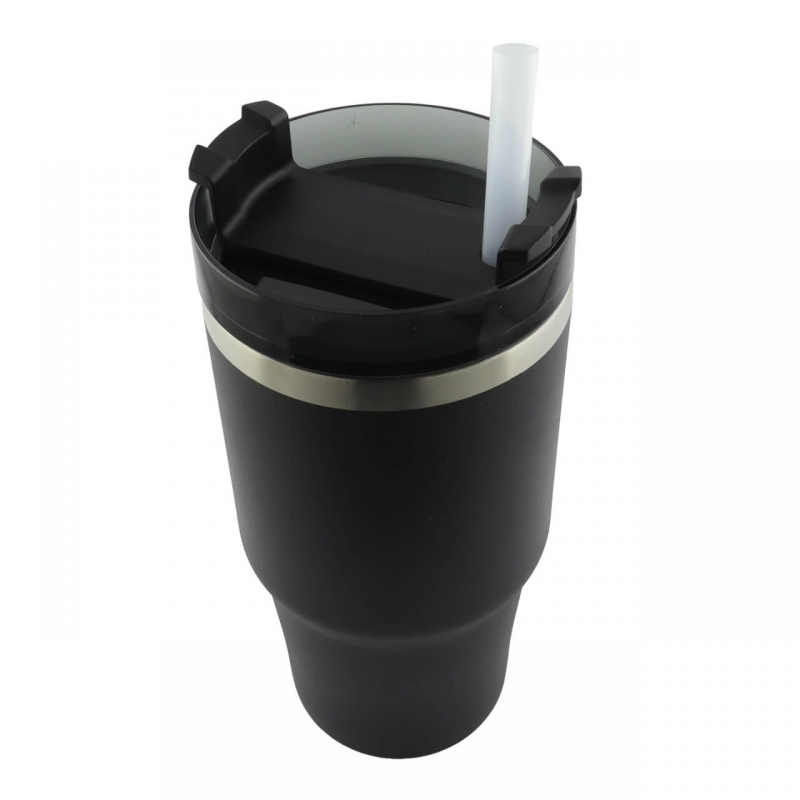 Vaso Viajero Vacuum