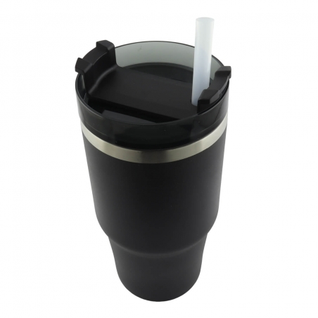 Vaso Viajero Vacuum
