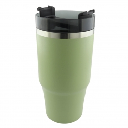 Vaso Viajero Vacuum