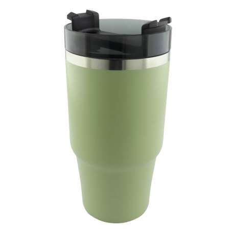 Vaso Viajero Vacuum