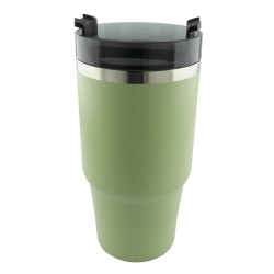 Vaso Viajero Vacuum