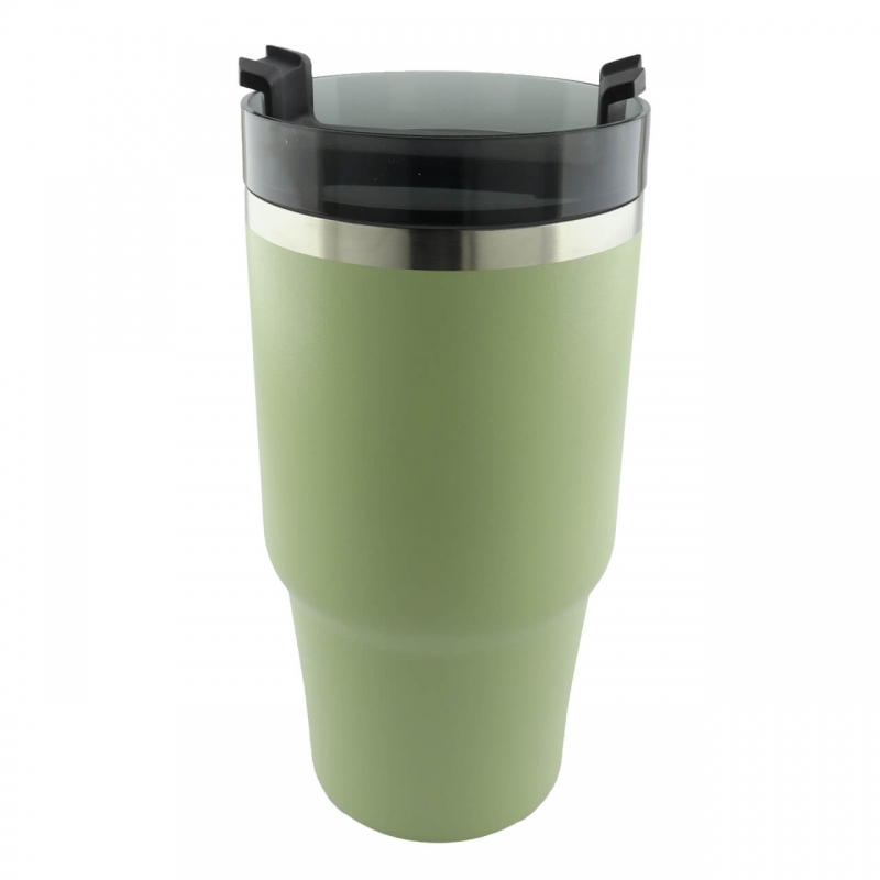 Vaso Viajero Vacuum