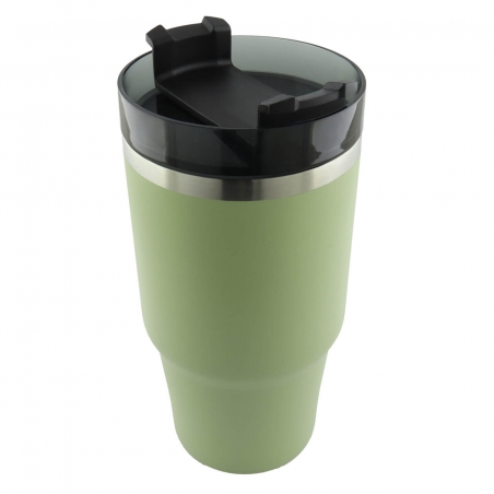 Vaso Viajero Vacuum