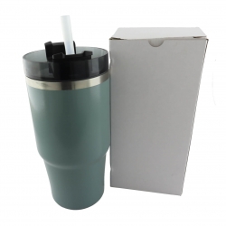 Vaso Viajero Vacuum