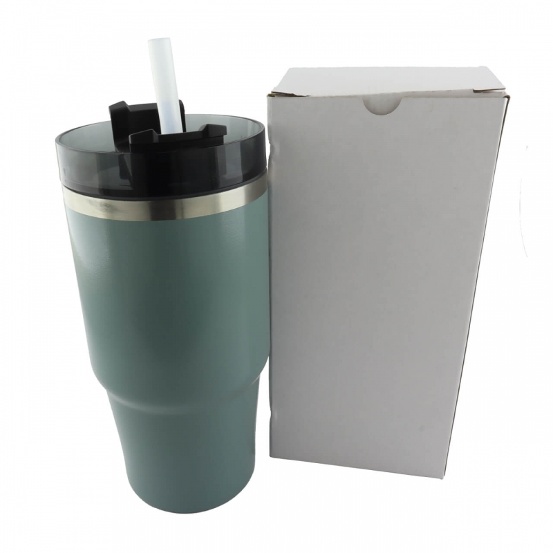Vaso Viajero Vacuum