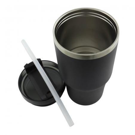 Vaso Viajero Vacuum