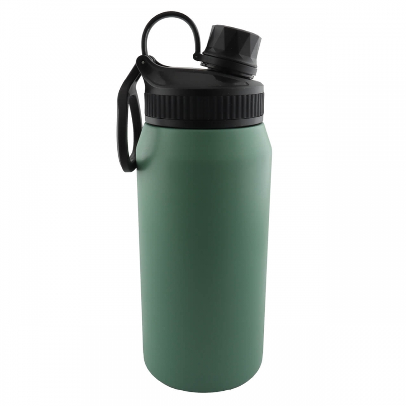 Botilito Metálico Sport 600 ml
