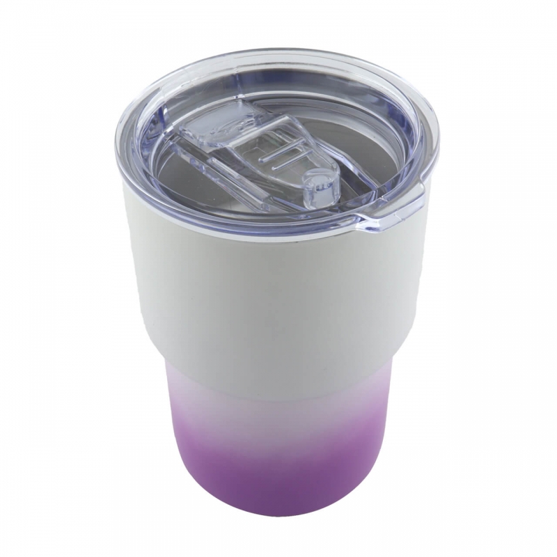 Vaso Viajero Winter