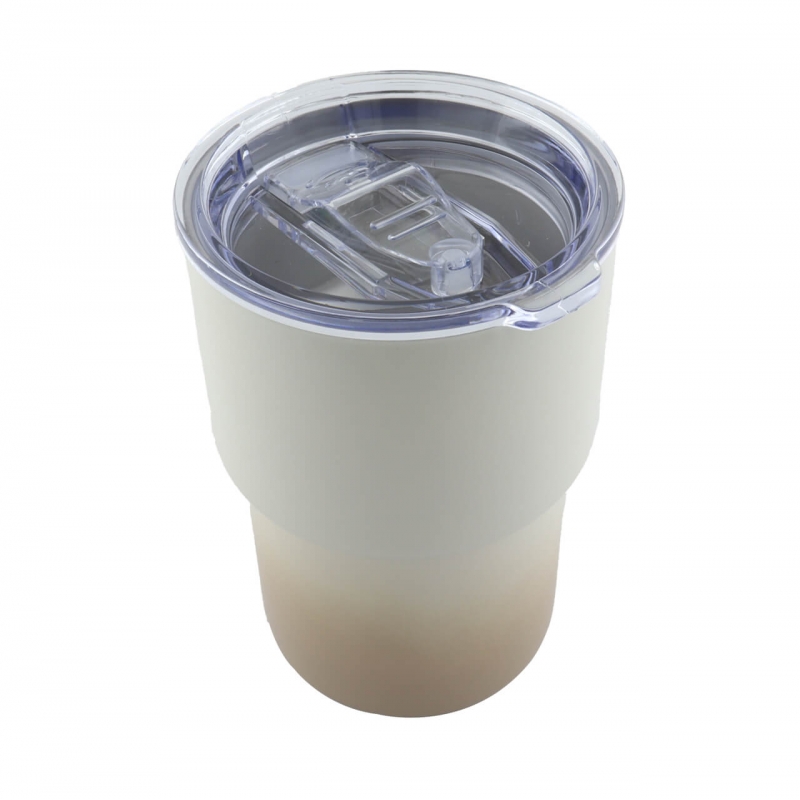 Vaso Viajero Winter