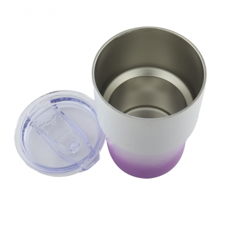Vaso Viajero Winter
