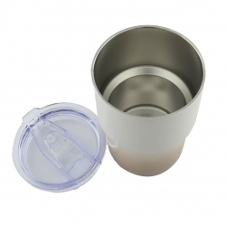 Vaso Viajero Winter