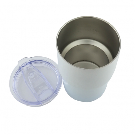 Vaso Viajero Winter
