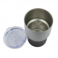 Vaso Viajero Winter