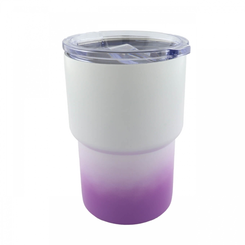 Vaso Viajero Winter