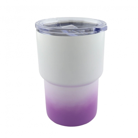 Vaso Viajero Winter
