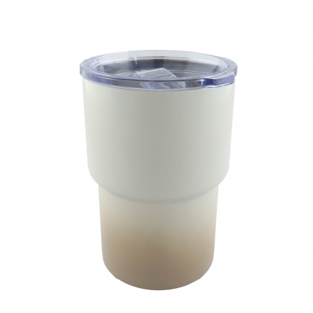 Vaso Viajero Winter