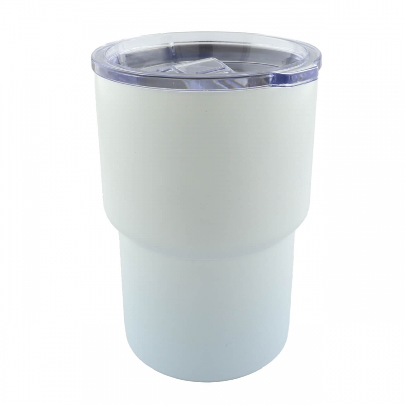 Vaso Viajero Winter