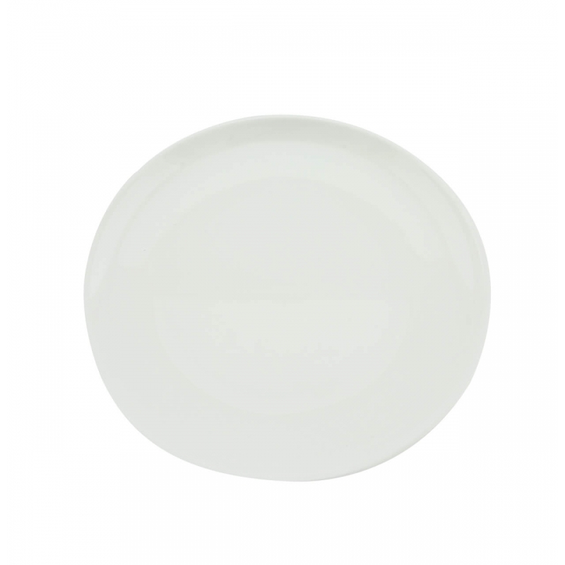 Plato Melamina Mediano