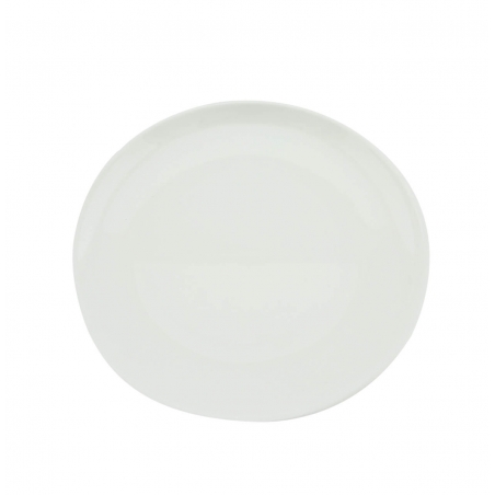 Plato Melamina Mediano