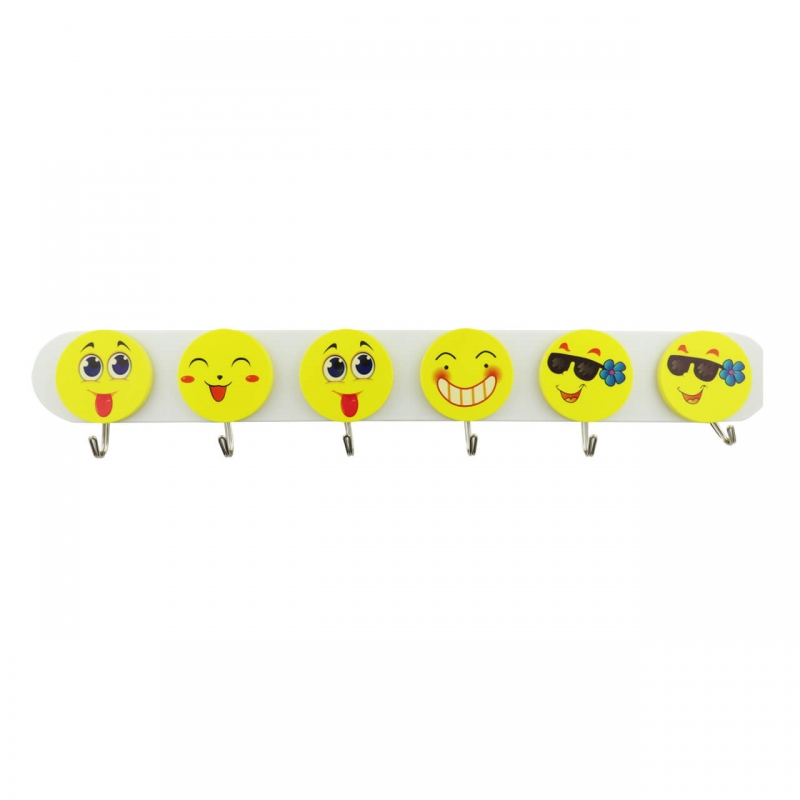 GANCHO COCINA EMOJI