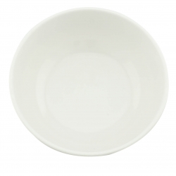 Plato Melamina Hondo 1