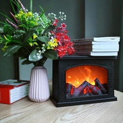 Chimenea Deco