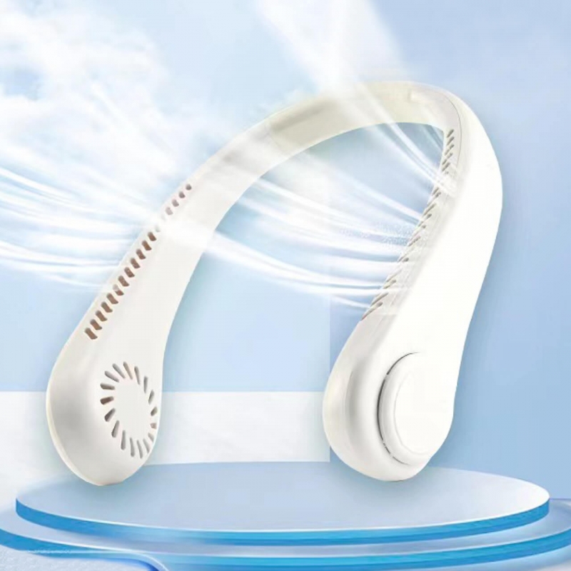 Ventilador Cuello