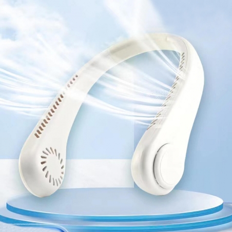 Ventilador Cuello