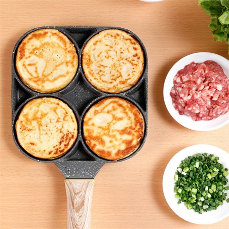 Sarten Huevos x4