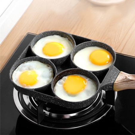 Sarten Huevos x4