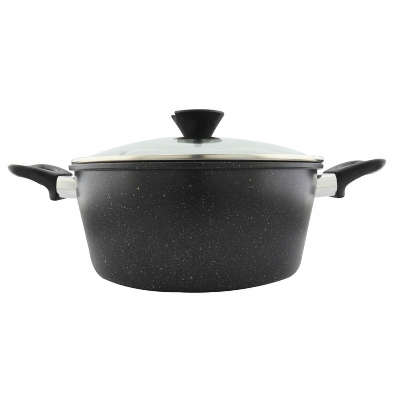 BATERIA DE COCINA BASICA