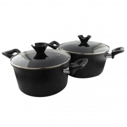 BATERIA DE COCINA BASICA