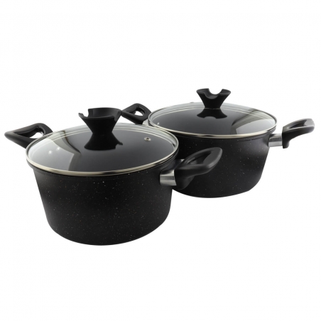 BATERIA DE COCINA BASICA