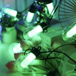 Set De Luces Control