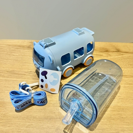 Botilito Bus