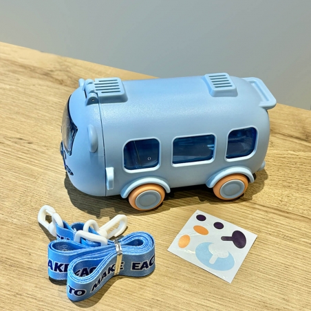 Botilito Bus