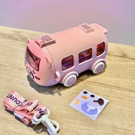 Botilito Bus
