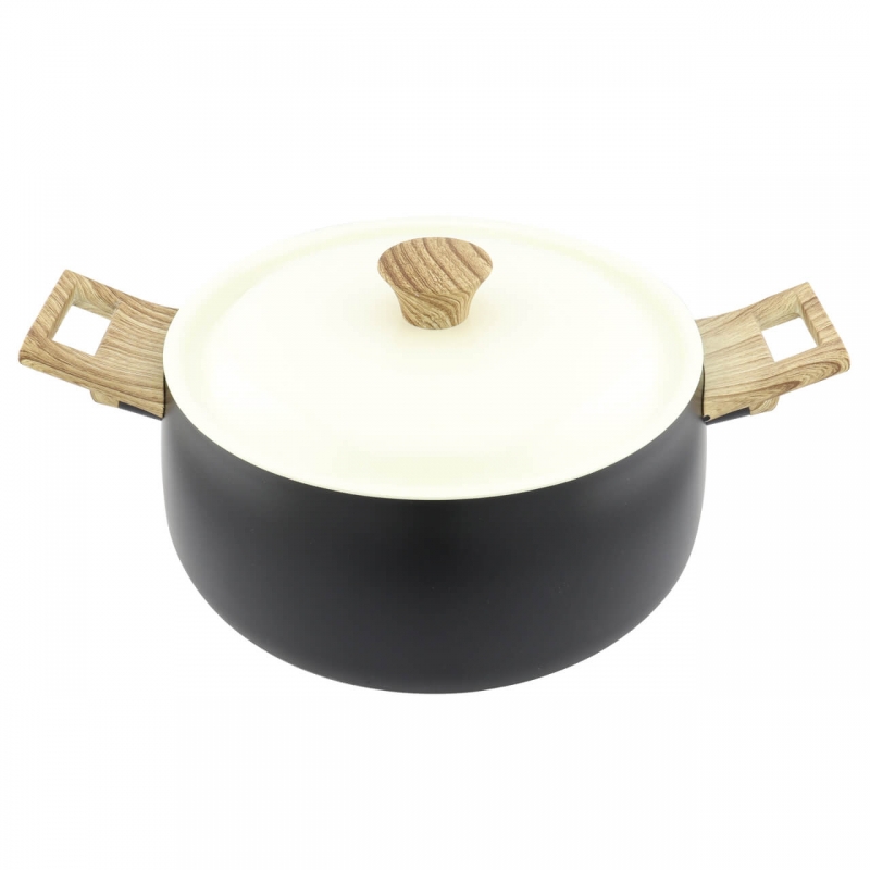 BATERIA COCINA ANTIADHERENTE