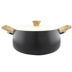 BATERIA COCINA ANTIADHERENTE