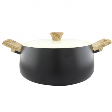 BATERIA COCINA ANTIADHERENTE