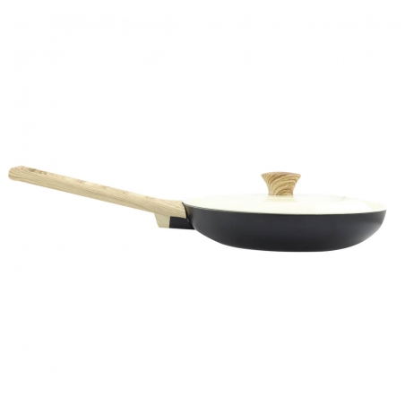 BATERIA COCINA ANTIADHERENTE
