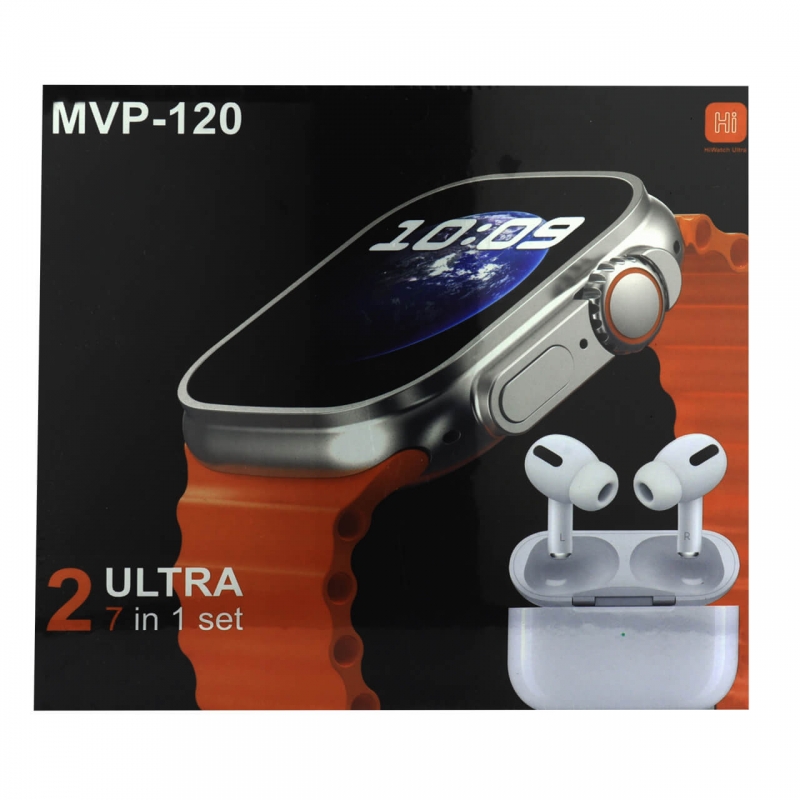 Reloj Smart Con Audifonos Reloj Smart Con Audifonos