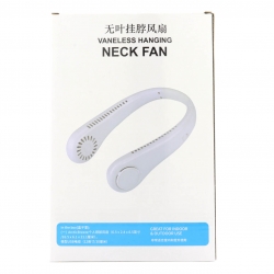 Ventilador Cuello