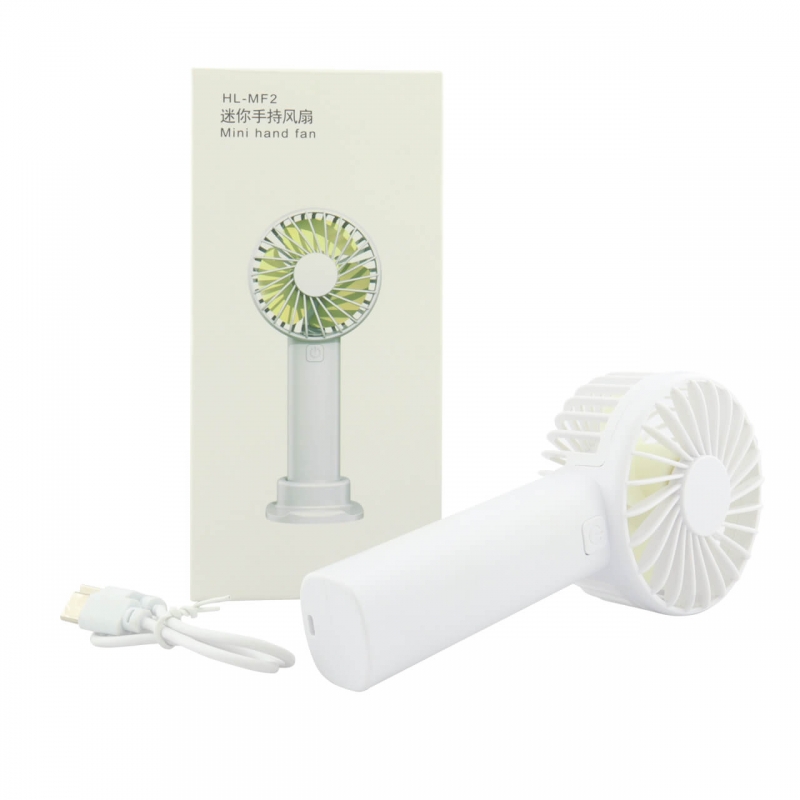 Ventilador Personal