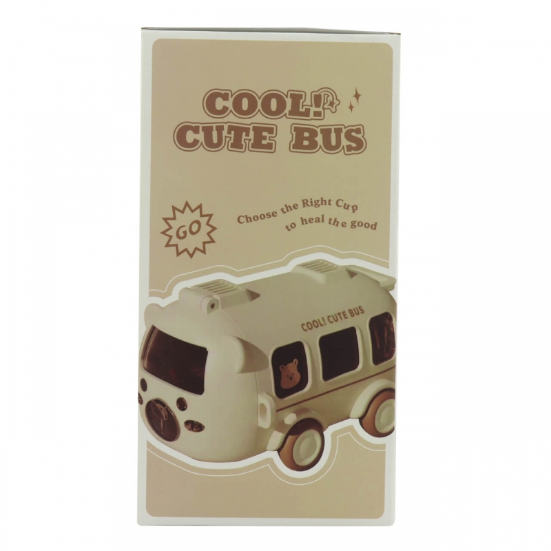Botilito Bus