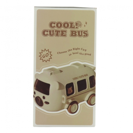 Botilito Bus
