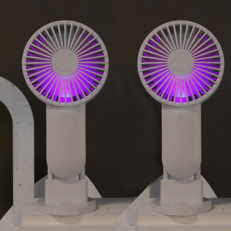 Ventilador Personal