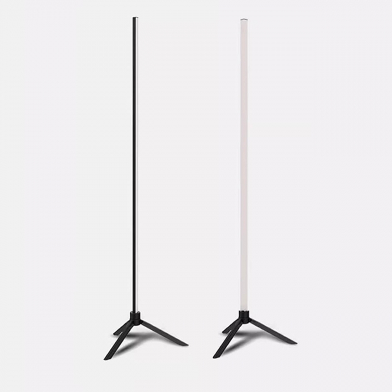 Luz De Piso Led Ritmo Luz De Piso Led Ritmo